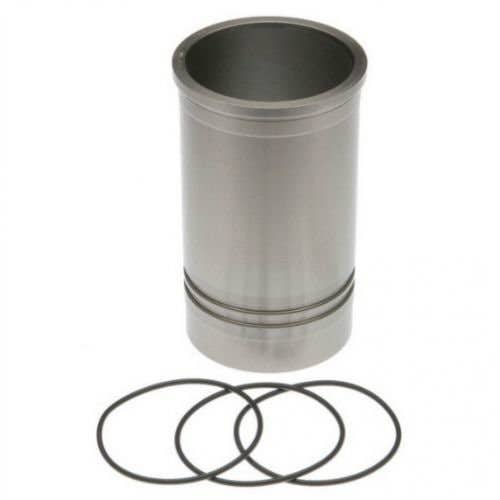 Cylinder Liner with Sealing Rings - 3.375 Single Cylinder fits Allis Chalmers 125 B C CA 70208743 208743