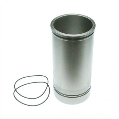 Cylinder Liner with Sealing Rings fits Case 750 850 W9A W12 D301 D451 830 1010 1060 750 850 W7 W9A W12 1030 1200 A23660 A23316