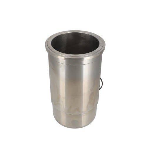 176706 | Cylinder Liner with Sealing Rings | Single Cylinder | John Deere 300 300 300A 300A 300B 300B 301A 301A 350A 350A 350B 350B 380 400 400 440 440 480 480 544 544 820 830 1020 1030 2020 2020 2510 3420 3420 |  | T32340