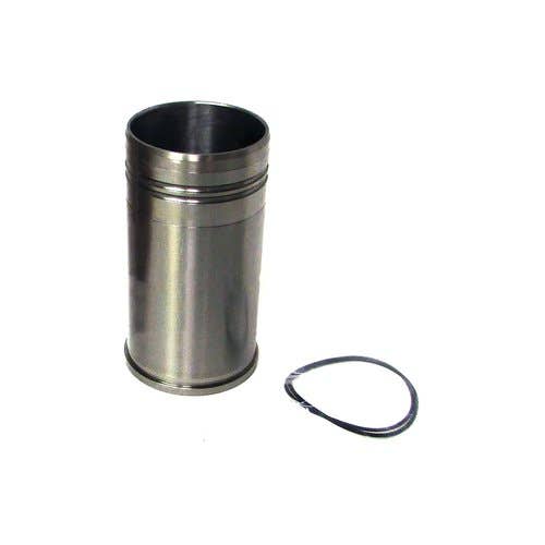185388 | Cylinder Liner with Seals | Continental Z120 | Massey Ferguson TE20 TO20 |