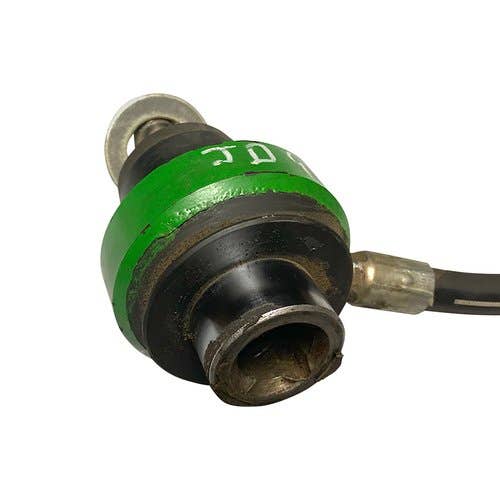 Used Cylinder Pistion fits John Deere CTS 6620 7720 8820 9400 9500 9500 SH 9600 H100244 AH171845 Used Cylinder Pistion fits John Deere CTS 6620 7720 8820 9400 9500 9500 SH 9600 H100244 AH171845