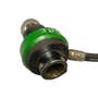 451818 | Cylinder Pistion | John Deere CTS 6620 7720 8820 9400 9500 9500 SH 9600 | | H100244 | AH171845 451818 | Cylinder Pistion | John Deere CTS 6620 7720 8820 9400 9500 9500 SH 9600 | | H100244 | AH171845