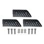 119234 | Cylinder Rasp Bar Kit - 5 Tooth Hardened | John Deere 9650 9660 9750 9860 | | AH167739 119234 | Cylinder Rasp Bar Kit - 5 Tooth Hardened | John Deere 9650 9660 9750 9860 | | AH167739