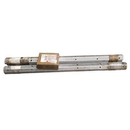 Used Cylinder Rasp Bar Kit Chrome fits John Deere CTS 9400 9410 9450 9500 9500 SH 9510 9510 SH 9550 9550 SH 9560 9560 SH 9650 CTS 9660 CTS AH161405 Used Cylinder Rasp Bar Kit Chrome fits John Deere CTS 9400 9410 9450 9500 9500 SH 9510 9510 SH 9550 9550 SH 9560 9560 SH 9650 CTS 9660 CTS AH161405