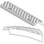 118063 | Cylinder Rasp Bar Kit | Hardened | International | Farmall | IH 1480 1482 | Case IH 1680 1682 1688 2188 2377 2388 2577 2588 | | 1308668C1 | OIHC14801H 118063 | Cylinder Rasp Bar Kit | Hardened | International | Farmall | IH 1480 1482 | Case IH 1680 1682 1688 2188 2377 2388 2577 2588 | | 1308668C1 | OIHC14801H