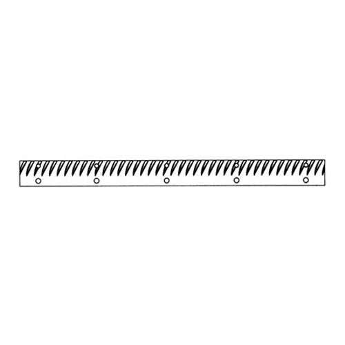 119216 | Cylinder Rasp Bar Kit Hardened | John Deere 6600 6601 6602 6620 6622 |  | AH161413 | OJD6600H | V12044H | AH161415