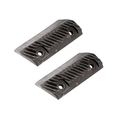 Cylinder Rasp Bar Kit - Left Hand Leading fits New Holland CR920 CR940 CR960 CR9040 CR9060 TR87 TR88 TR89 TR97 TR98 TR99 TR86 TR96 9800345 86503255 Cylinder Rasp Bar Kit - Left Hand Leading fits New Holland CR920 CR940 CR960 CR9040 CR9060 TR87 TR88 TR89 TR97 TR98 TR99 TR86 TR96 9800345 86503255