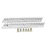 117988 | Cylinder Rasp Bar Kit | Gleaner R40 R42 R50 R52 R60 R62 R70 R72 | | OGL4050WCL | 71362671 | OGL4050WL 117988 | Cylinder Rasp Bar Kit | Gleaner R40 R42 R50 R52 R60 R62 R70 R72 | | OGL4050WCL | 71362671 | OGL4050WL