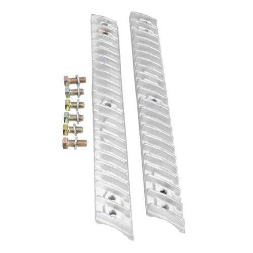 117988 | Cylinder Rasp Bar Kit | Gleaner R40 R42 R50 R52 R60 R62 R70 R72 |  | OGL4050WCL | 71362671 | OGL4050WL