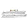 117988 | Cylinder Rasp Bar Kit | Gleaner R40 R42 R50 R52 R60 R62 R70 R72 | | OGL4050WCL | 71362671 | OGL4050WL 117988 | Cylinder Rasp Bar Kit | Gleaner R40 R42 R50 R52 R60 R62 R70 R72 | | OGL4050WCL | 71362671 | OGL4050WL