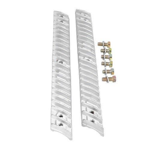 117988 | Cylinder Rasp Bar Kit | Gleaner R40 R42 R50 R52 R60 R62 R70 R72 |  | OGL4050WCL | 71362671 | OGL4050WL