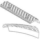 118060 | Cylinder Rasp Bar Kit | Case IH 1640 1660 1666 1670 2144 2166 2344 2366 | International | Farmall | IH 1440 1460 1470 | | 1308668C1 | OIHC1440 | OIHC1440H | V12062