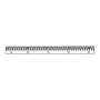 119219 | Cylinder Rasp Bar Kit | John Deere 8820 | | AH101167 | OJD8820 119219 | Cylinder Rasp Bar Kit | John Deere 8820 | | AH101167 | OJD8820
