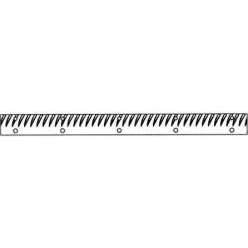 119217 | Cylinder Rasp Bar Kit | John Deere 7700 7701 7720 7721 |  | AH161399 | AH161401