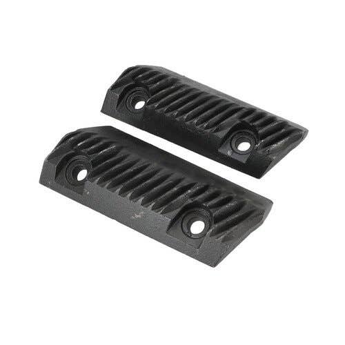 Cylinder Rasp Bar Kit - Right Hand Leading fits New Holland CR920 CR940 CR960 CR9040 CR9060 TR87 TR88 TR89 TR97 TR98 TR99 TR86 TR96 9800344 86503256 Cylinder Rasp Bar Kit - Right Hand Leading fits New Holland CR920 CR940 CR960 CR9040 CR9060 TR87 TR88 TR89 TR97 TR98 TR99 TR86 TR96 9800344 86503256