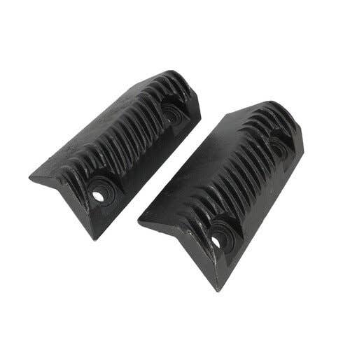 119258 | Cylinder Rasp Bar Kit - Right Hand Leading | New Holland CR920 CR940 CR960 CR9040 CR9060 TR86 TR87 TR88 TR89 TR96 TR97 TR98 TR99 |  | 86503256 | 89800344 | 9800344