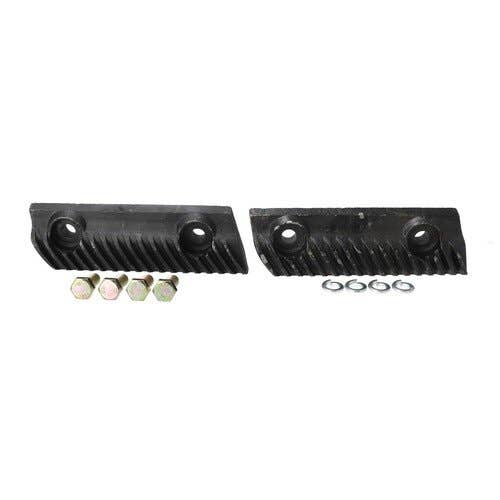119259 | Cylinder Rasp Bar Kit | Trailing - Left Hand | New Holland CR920 CR940 CR960 CR9040 CR9060 TR86 TR87 TR88 TR89 TR96 TR97 TR98 TR99 |  | 9800347