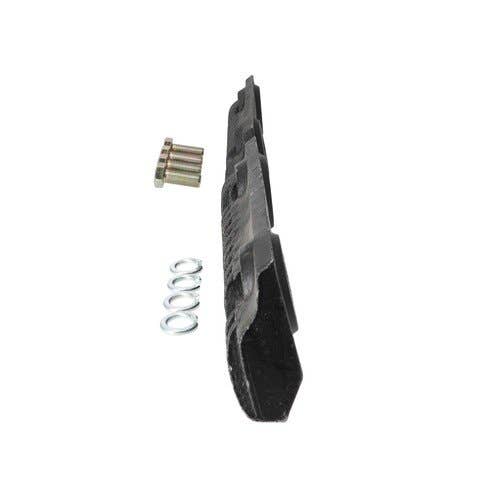 119259 | Cylinder Rasp Bar Kit | Trailing - Left Hand | New Holland CR920 CR940 CR960 CR9040 CR9060 TR86 TR87 TR88 TR89 TR96 TR97 TR98 TR99 |  | 9800347