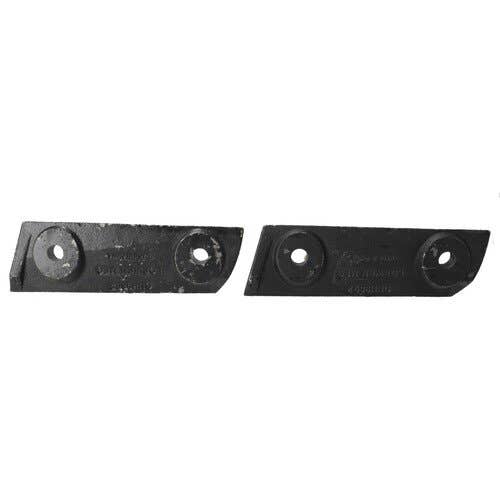 119259 | Cylinder Rasp Bar Kit | Trailing - Left Hand | New Holland CR920 CR940 CR960 CR9040 CR9060 TR86 TR87 TR88 TR89 TR96 TR97 TR98 TR99 |  | 9800347
