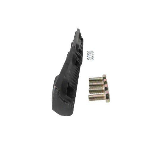 119259 | Cylinder Rasp Bar Kit | Trailing - Left Hand | New Holland CR920 CR940 CR960 CR9040 CR9060 TR86 TR87 TR88 TR89 TR96 TR97 TR98 TR99 |  | 9800347
