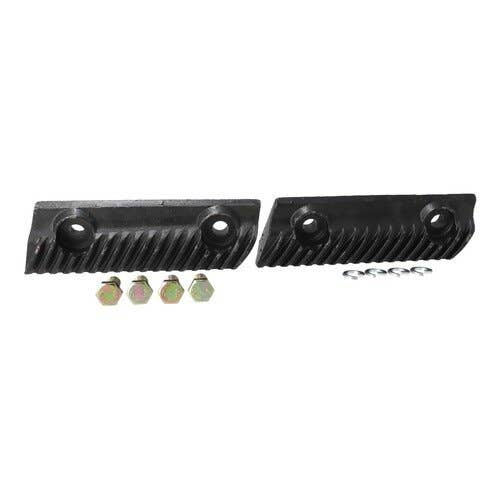 119260 | Cylinder Rasp Bar Kit | Trailing - Right Hand | New Holland CR920 CR940 CR960 CR9040 CR9060 TR85 TR86 TR87 TR88 TR89 TR96 TR97 TR98 TR99 |  | 9800346
