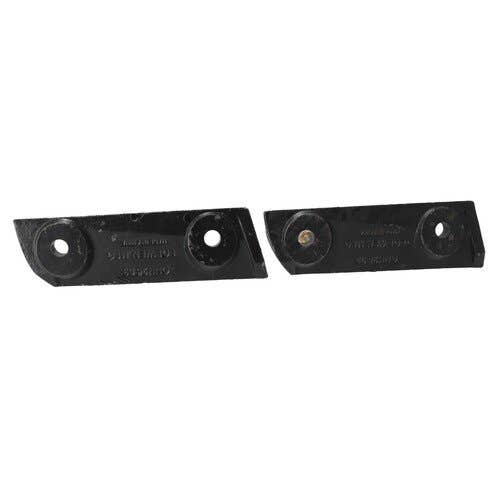 119260 | Cylinder Rasp Bar Kit | Trailing - Right Hand | New Holland CR920 CR940 CR960 CR9040 CR9060 TR85 TR86 TR87 TR88 TR89 TR96 TR97 TR98 TR99 |  | 9800346