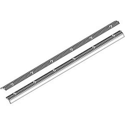 119265 | Cylinder Rasp Bar Set - Right Hand and Left Hand | New Holland CX840 CX860 CX880 CX8070 CX8080 CX8090 |  | 84081336 | 84432977