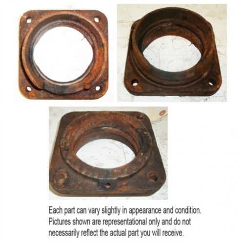 498731 | Cylinder Shaft Beating Housing | John Deere CTS 6600 6601 6602 6620 6622 7700 7701 7720 7721 8820 9400 9410 9450 9500 9501 9510 9560 9600 9610 9650 9660 9750 9860 9880 |  | H203950 | HXE118484