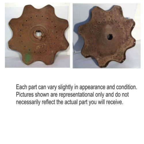 497757 | Cylinder Spider | John Deere 6600 6601 6602 6620 6621 6622 7700 7701 7720 7721 8820 |  | AH96531 | AH114502 | AH75100