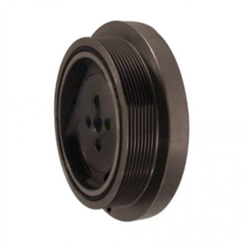 158644 | Dampener Pulley | Case IH MX100 MX110 SPX3150 SPX3185 1620 1640 1644 1896 2096 2144 2344 8850 8880 | Cummins 6T-590 6TA-590 |  | J958258 | J914454 | J911422 | J907190 | 3916436 | 3958258 | 3914454 | 3911422 | 3907190
