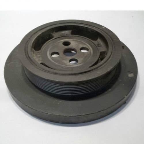 455731 | Dampener Pulley | Case 721 721 821 821 1150 1150 | Case IH CPX420 1666 1688 2055 2155 2166 2188 2366 2388 2555 7110 |  | J910907 | J914456 | 30-3467708 | J912681 | J914456 | 75204967 | J912681 | J910907 | 75204967 | 71367878 | 3912681 | 3910907