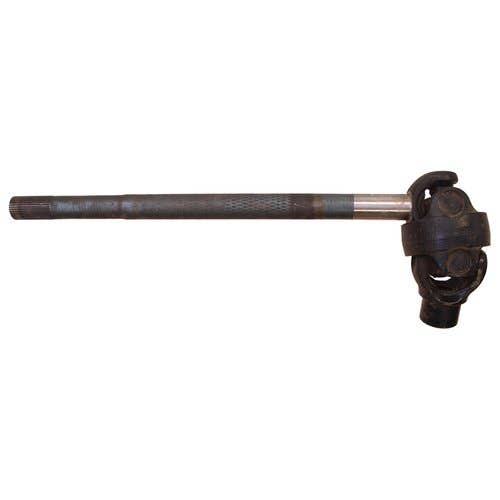160285 | Dana / Spicer® Axle Shaft Assembly | MFWD - Right Hand | Case IH Magnum 215 Magnum 245 Magnum 275 Magnum 305 MX210 MX215 MX230 MX245 MX255 MX275 MX285 MX305 | New Holland T8010 T8020 T8030 T8040 |  | 87324477 | 87324477 | 87405000 | 87405000