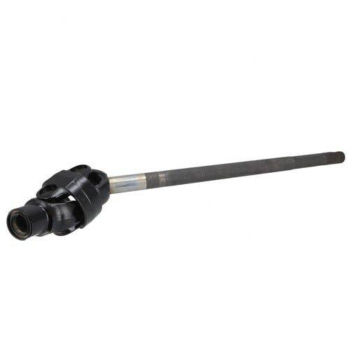 Dana / Spicer® Axle Shaft Assembly MFWD - Right Hand fits Case IH MX210 MX230 MX255 MX285 87324476 fits New Holland TG210 TG230 TG255 TG285 87324476