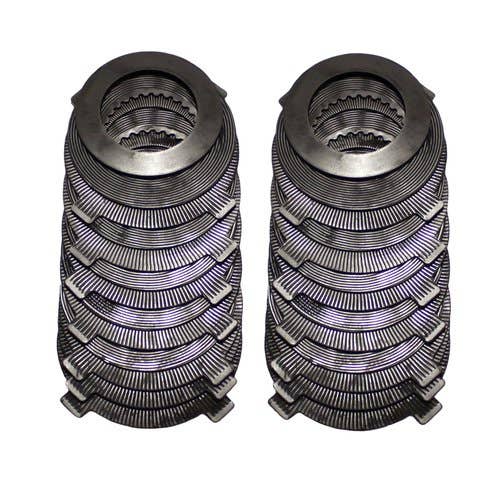 171928 | Dana / Spicer® Differential Clutch Pack | MFWD | HA377177 | Case IH Magnum 180 Magnum 190 Magnum 210 Magnum 215 Magnum 225 Magnum 245 Magnum 255 Magnum 275 Magnum 305 MX180 MX200 MX210 MX215 MX220 MX230 MX240 |  | 377177A1 | 377177A2 | 377177A3
