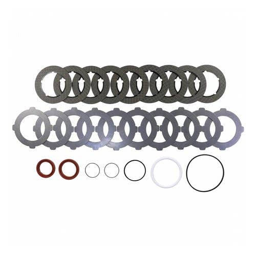 Dana / Spicer® Differential Clutch Pack MFWD HF87324488 fits New Holland T8010 T8020 T8030 T8040 T8050 TG210 TG230 87310116 fits Case IH 87324482 Dana / Spicer® Differential Clutch Pack MFWD HF87324488 fits New Holland T8010 T8020 T8030 T8040 T8050 TG210 TG230 87310116 fits Case IH 87324482