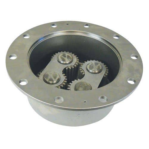 126864 | Dana / Spicer® Hub Assembly | MFWD | Case IH 7110 7120 7130 7140 7150 7210 7220 7230 7240 7250 | New Holland 8670 8770 8870 8970 |  | 1969847C1 | 86020257 | 291060A1 | 322433A1