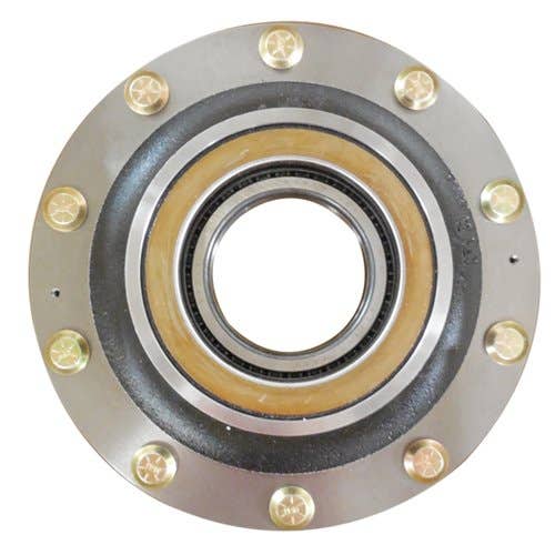 160437 | Dana / Spicer® Hub Assembly | MFWD | New Holland 8670 8770 8870 8970 |  | 86025944