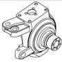157848 | Dana / Spicer® - Mechanical Front Wheel Drive | Right Hand Steering Knuckle Assembly | Case IH Magnum 215 Magnum 235 Magnum 245 Magnum 255 Magnum 260 Magnum 275 Magnum 290 MX210 MX215 MX230 MX240 MX245 MX255 MX270 MX275 | | 292564A2 | 292564A2 157848 | Dana / Spicer® - Mechanical Front Wheel Drive | Right Hand Steering Knuckle Assembly | Case IH Magnum 215 Magnum 235 Magnum 245 Magnum 255 Magnum 260 Magnum 275 Magnum 290 MX210 MX215 MX230 MX240 MX245 MX255 MX270 MX275 | | 292564A2 | 292564A2