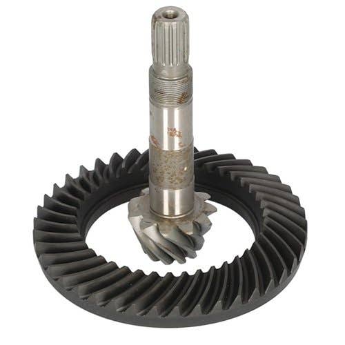 160401 | Dana / Spicer® MFWD Gear with Pinion | John Deere 4120 4320 4500 4500 4510 4520 4600 4610 4700 4710 4720 |  | AM127150