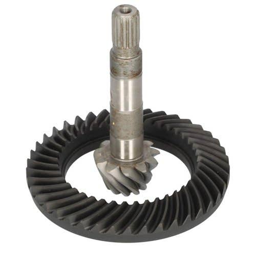 160401 | Dana / Spicer® MFWD Gear with Pinion | John Deere 4120 4320 4500 4500 4510 4520 4600 4610 4700 4710 4720 |  | AM127150
