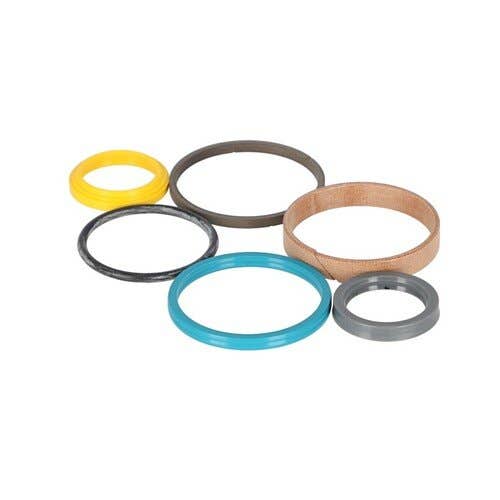 Dana / Spicer® MFWD Steering Cylinder Seal Kit fits Case IH Magnum 215 Magnum 245 Magnum 255 Magnum 275 MX210 MX215 MX230 MX245 MX275 87455641 Dana / Spicer® MFWD Steering Cylinder Seal Kit fits Case IH Magnum 215 Magnum 245 Magnum 255 Magnum 275 MX210 MX215 MX230 MX245 MX275 87455641
