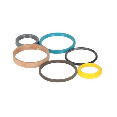 153576 | Dana / Spicer® MFWD Steering Cylinder Seal Kit | Case IH Magnum 215 Magnum 245 Magnum 255 Magnum 275 MX210 MX215 MX230 MX245 MX275 |  | 87455641