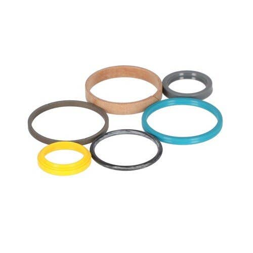 153576 | Dana / Spicer® MFWD Steering Cylinder Seal Kit | Case IH Magnum 215 Magnum 245 Magnum 255 Magnum 275 MX210 MX215 MX230 MX245 MX275 |  | 87455641