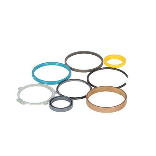 153578 | Dana / Spicer® MFWD Steering Cylinder Seal Kit | Case IH Magnum 215 Magnum 245 Magnum 255 Magnum 275 Magnum 305 MX210 MX215 MX230 MX245 MX255 MX275 MX285 MX305 |  | 87455632 | 87455647 | 87455648 | 87455649 | 87455650