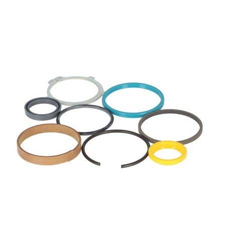 153578 | Dana / Spicer® MFWD Steering Cylinder Seal Kit | Case IH Magnum 215 Magnum 245 Magnum 255 Magnum 275 Magnum 305 MX210 MX215 MX230 MX245 MX255 MX275 MX285 MX305 |  | 87455632 | 87455647 | 87455648 | 87455649 | 87455650
