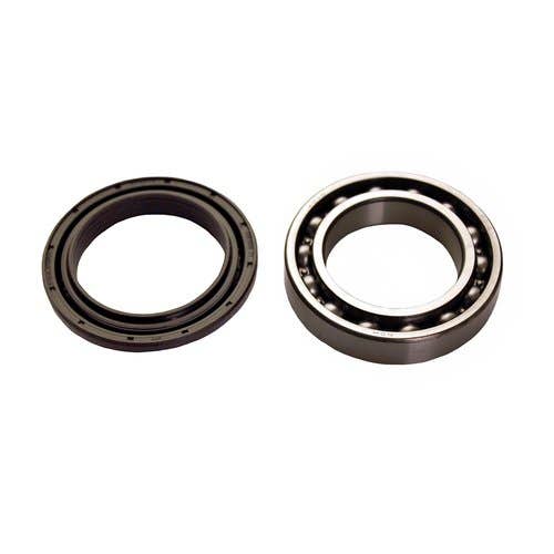171869 | Dana / Spicer® Outer Yoke Bearing & Seal Kit | MFWD | 8302151 | John Deere SE6020 SE6120 SE6220 SE6320 SE6420 T550 T560 T660 T670 W540 W550 W650 W660 6020 6090MC 6090RC 6095MC 6095RC 6100D 6100MC 6100RC 6105D 6105E 6105M |  | AL161285 | AL161384