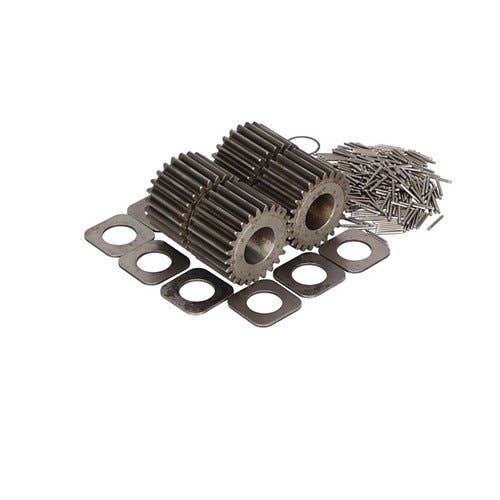 Dana / Spicer® Planetary Gear Set MFWD fits New Holland T8010 T8020 T8040 T8050 TG210 TG230 TG245 TG255 TG285 TG305 87776137 fits Case IH 316330A2 Dana / Spicer® Planetary Gear Set MFWD fits New Holland T8010 T8020 T8040 T8050 TG210 TG230 TG245 TG255 TG285 TG305 87776137 fits Case IH 316330A2