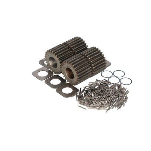 160325 | Dana / Spicer® Planetary Gear Set | MFWD | Case IH Magnum 215 Magnum 245 Magnum 255 Magnum 275 Magnum 305 MX210 MX215 MX230 MX245 MX255 MX275 MX285 MX305 | New Holland T8010 T8020 T8040 T8050 TG210 TG230 TG245 |  | 316330A2 | 87776137 | 316330A1