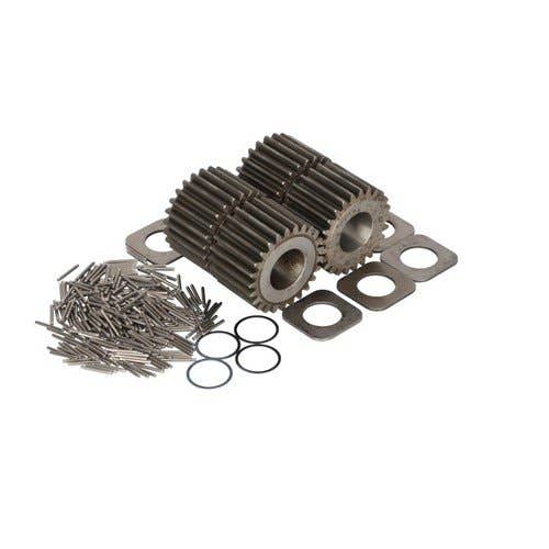 160325 | Dana / Spicer® Planetary Gear Set | MFWD | Case IH Magnum 215 Magnum 245 Magnum 255 Magnum 275 Magnum 305 MX210 MX215 MX230 MX245 MX255 MX275 MX285 MX305 | New Holland T8010 T8020 T8040 T8050 TG210 TG230 TG245 |  | 316330A2 | 87776137 | 316330A1