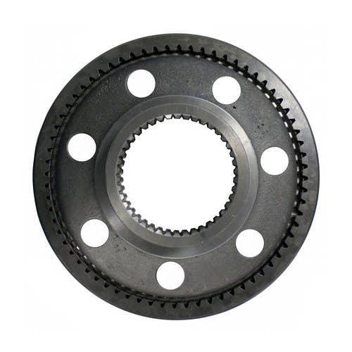 171971 | Dana / Spicer® Planetary Ring Gear Hub | MFWD | Case IH 7110 7120 7130 7140 7150 7210 7220 7230 7240 7250 8910 8920 8930 8940 8950 | Ford 8530 8560 8730 8830 | International | Farmall | IH 5088 |  | 1277250C1 | 81874764 | 1277250C1 | 86505064